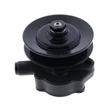 Fuel Pump 20865735 22802475 for Volvo ABG7820 ABG8820 G930 G946 G960 G970 G990 L110E L120E L120F TAD550GE TAD551GE TAD750GE - Fab Heavy Parts