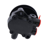 Fuel Pump 20865735 22802475 for Volvo ABG7820 ABG8820 G930 G946 G960 G970 G990 L110E L120E L120F TAD550GE TAD551GE TAD750GE - Fab Heavy Parts