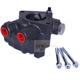 Pompe à carburant 20997341 85103778 Ajustement pour le moteur Volvo D11 D13 D16 Truck FH FM FM9 Bus Prévh B11R B12B B13R B9L B9R B9S B9TL