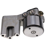 Pompe à carburant 21125492 pour pelle Volvo EW160ÊTREW180B EC160B EC180B EW200B