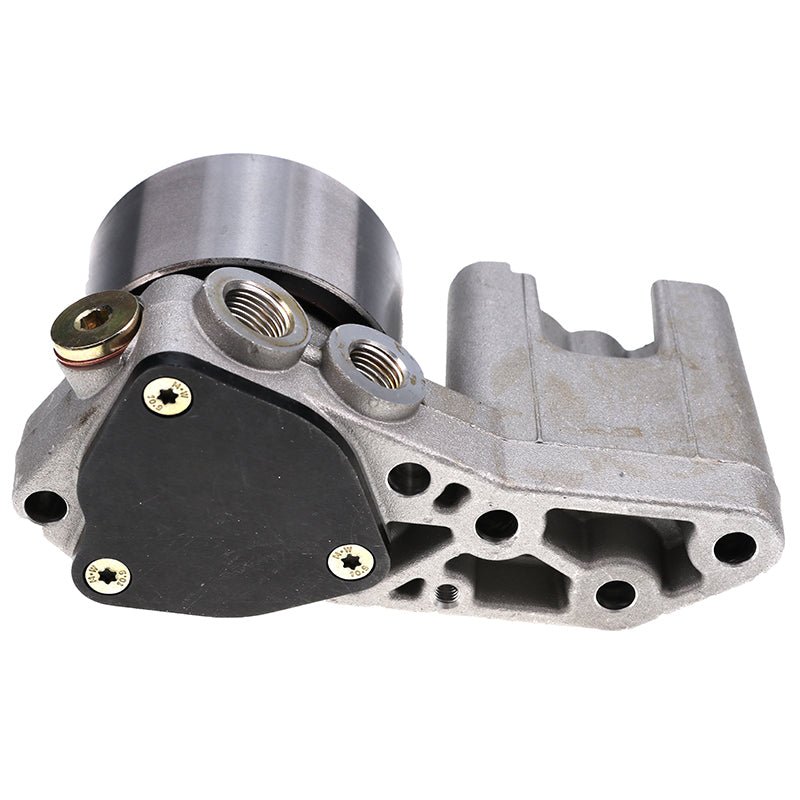 Fuel Pump 21125492 for Volvo Excavator EW160B EW180B EC160B EC180B EW200B - Fab Heavy Parts