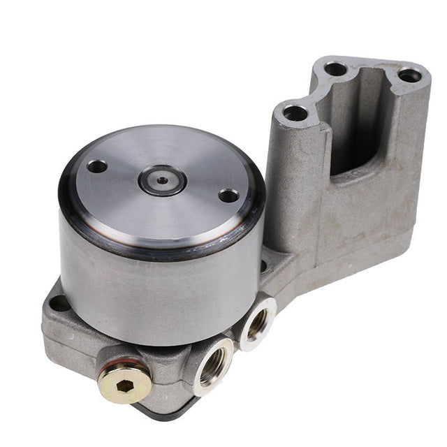 Fuel Pump 21125492 for Volvo Excavator EW160B EW180B EC160B EC180B EW200B - Fab Heavy Parts