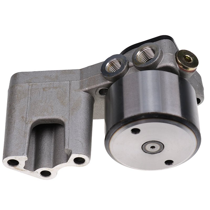 Fuel Pump 21125492 for Volvo Excavator EW160B EW180B EC160B EC180B EW200B - Fab Heavy Parts
