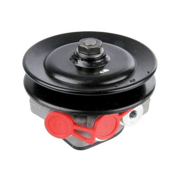 Fuel Pump 2112672 4207013 4503572 Fits for Deutz Engine BF4M BF6M - Fab Heavy Parts