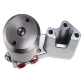 Pompe à carburant 21260524 21211878 pour le moteur Volvo Penta TD420VE TAD420VE TAD620VE