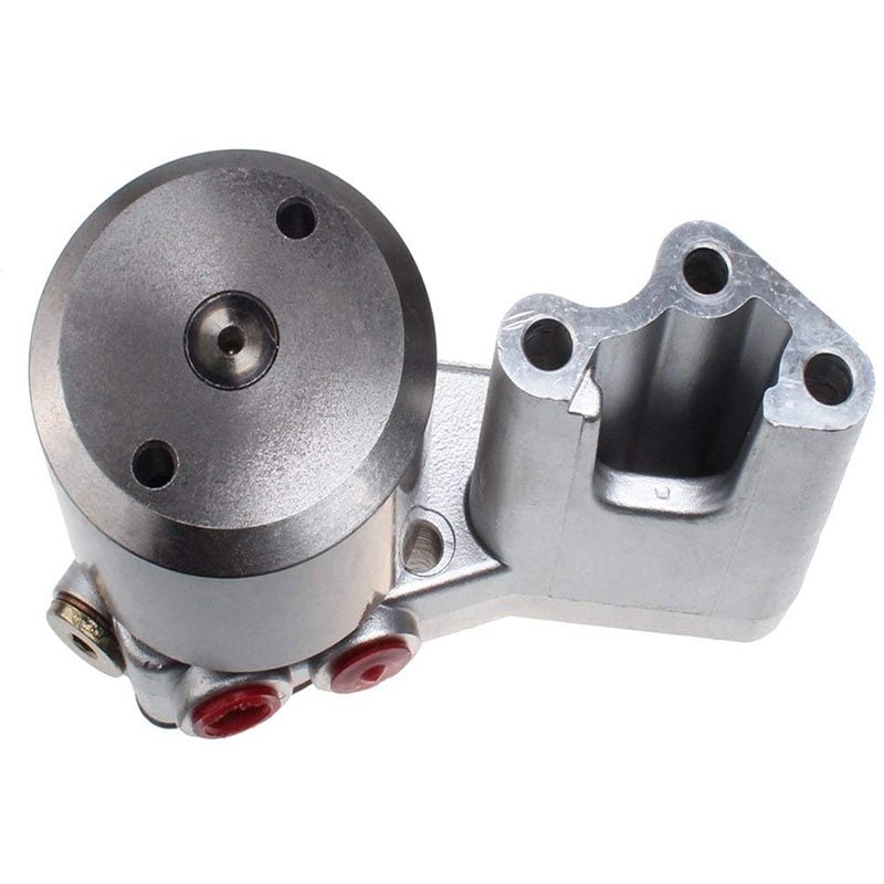 Fuel Pump 21260524 21211878 for Volvo Penta Engine TD420VE TAD420VE TAD620VE - Fab Heavy Parts
