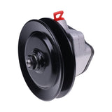 Fuel Pump 21515763 20546761 20460031 20405711 for Volvo Engine TAD520GE TAD720GE Loader L110E L120E L60E L70E L90E - Fab Heavy Parts