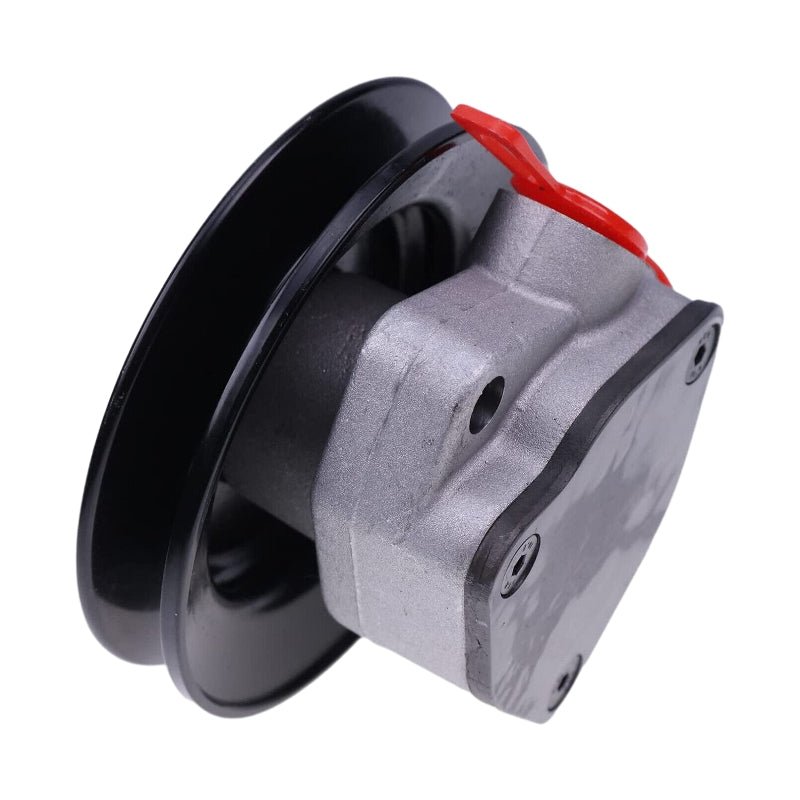 Fuel Pump 21515763 20546761 20460031 20405711 for Volvo Engine TAD520GE TAD720GE Loader L110E L120E L60E L70E L90E - Fab Heavy Parts