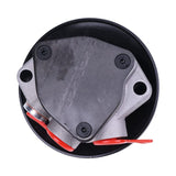Fuel Pump 21515763 20546761 20460031 20405711 for Volvo Engine TAD520GE TAD720GE Loader L110E L120E L60E L70E L90E - Fab Heavy Parts