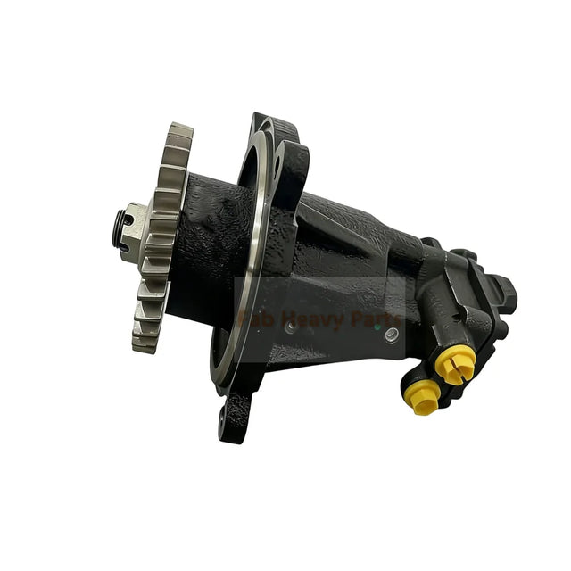 Fuel Pump 22053667 for Volvo Penta Engine TAD952VE TAD1140VE TAD1151VE D11B4-A MP D9-500 Loader L150E Motor Grader G940 G946 G970