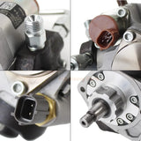 Pompe à carburant 22100-E0030 294000-0610, convient pour Kobelco SK200-8 SK210-8 pour Hino J05/J05E 5,2 l