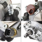 Fuel Pump 22100 - E0030 294000 - 0610 Fits for Kobelco SK200 - 8 SK210 - 8 for Hino J05/J05E 5.2L - Fab Heavy Parts