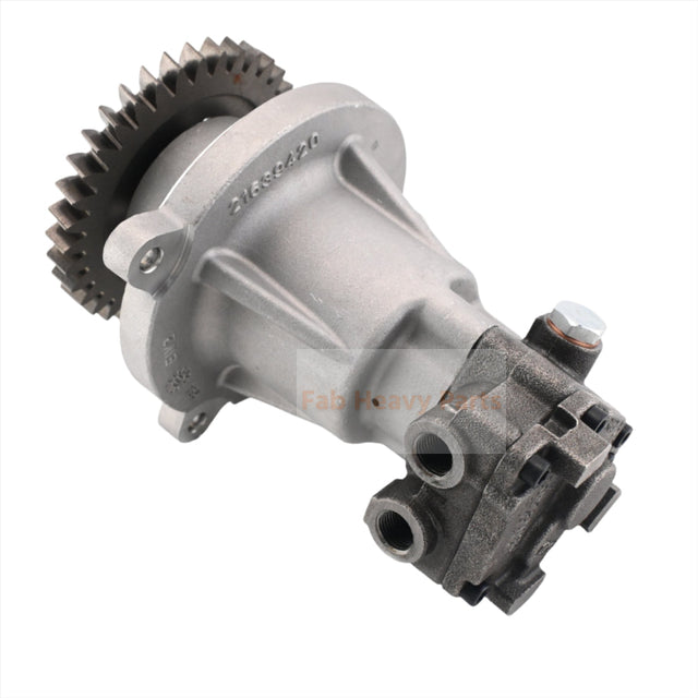 Fuel Pump 22677520 for Volvo Penta Diesel Engine D13B-E MH D13C1-A MP D16C-D MH