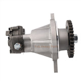 Fuel Pump 22677520 for Volvo Penta Diesel Engine D13B-E MH D13C1-A MP D16C-D MH