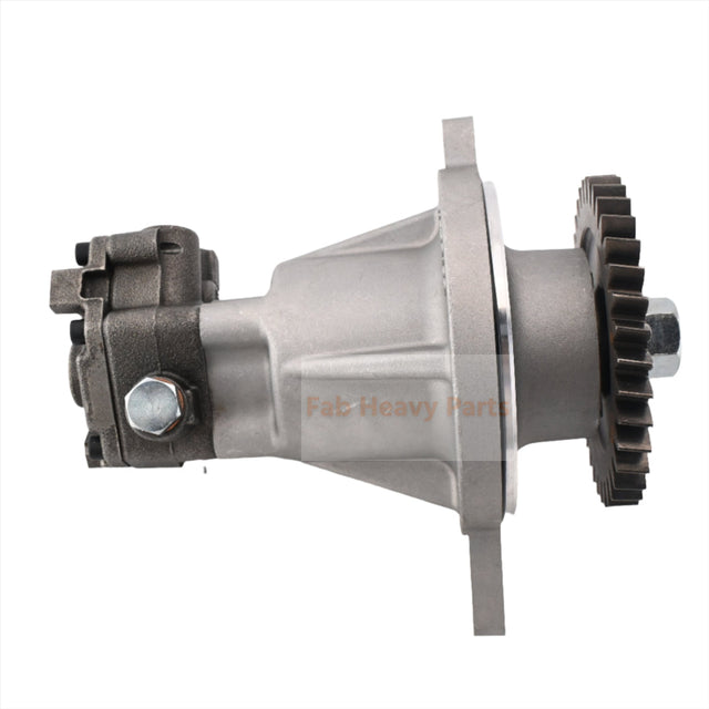 Fuel Pump 22677520 for Volvo Penta Diesel Engine D13B-E MH D13C1-A MP D16C-D MH