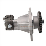 Fuel Pump 22677520 for Volvo Penta Diesel Engine D13B - E MH D13C1 - A MP D16C - D MH - Fab Heavy Parts