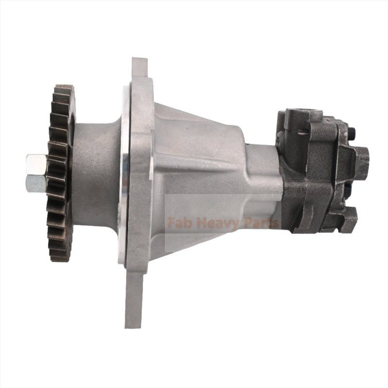 Fuel Pump 22677520 for Volvo Penta Diesel Engine D13B - E MH D13C1 - A MP D16C - D MH - Fab Heavy Parts