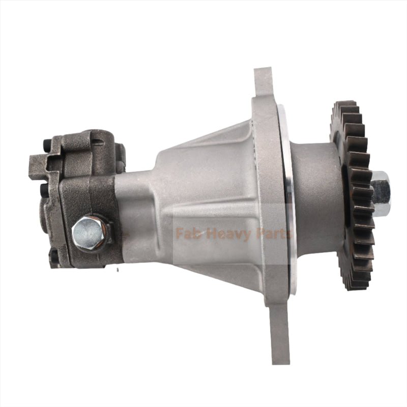 Fuel Pump 22677520 VOE22677520 for Volvo Penta TAD Engine 1340VE 1350VE 1352VE 1360VE - Fab Heavy Parts