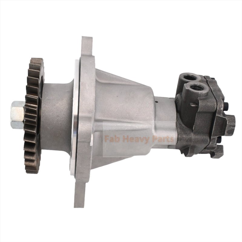 Fuel Pump 22677520 VOE22677520 for Volvo Penta TAD Engine 1340VE 1350VE 1352VE 1360VE - Fab Heavy Parts