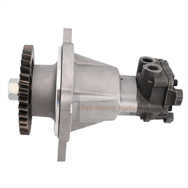 Fuel Pump 22677520 VOE22677520 for Volvo Penta TAD Engine 1340VE 1350VE 1352VE 1360VE - Fab Heavy Parts