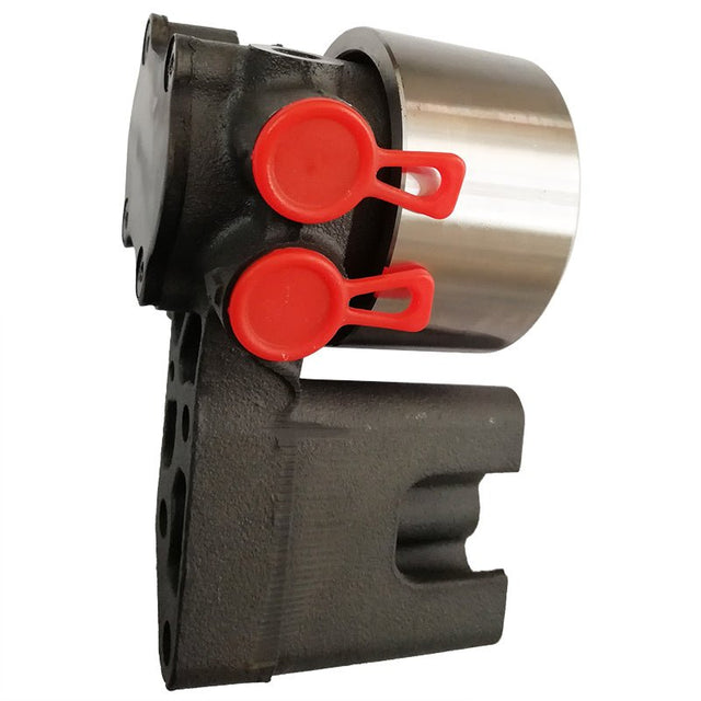 Fuel pump 22905123 Fits for Volvo TAD650VE TAD660VE TAD750VE TAD760VE Engine EC210 EC140 EC240 Excavator - Fab Heavy Parts