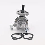 Fuel Pump 23100 - 78002 - 71 for Toyota Forklift 4P 5R Engine - Fab Heavy Parts