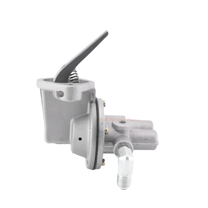 Fuel Pump 23100 - 78002 - 71 for Toyota Forklift 4P 5R Engine - Fab Heavy Parts