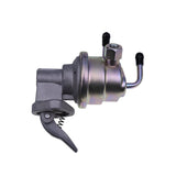 Fuel Pump 23100 - 78120 - 71 for Toyota Engine 5K Forklift 5FG10 6FG10 5FG20 6FG20 - Fab Heavy Parts