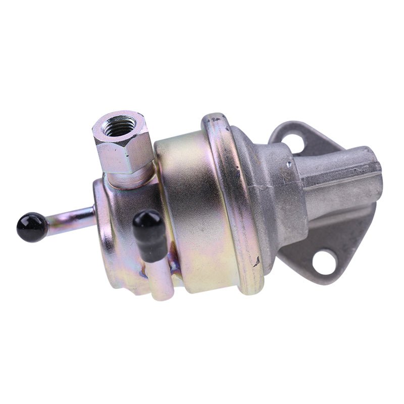 Fuel Pump 23100 - 78120 - 71 for Toyota Engine 5K Forklift 5FG10 6FG10 5FG20 6FG20 - Fab Heavy Parts