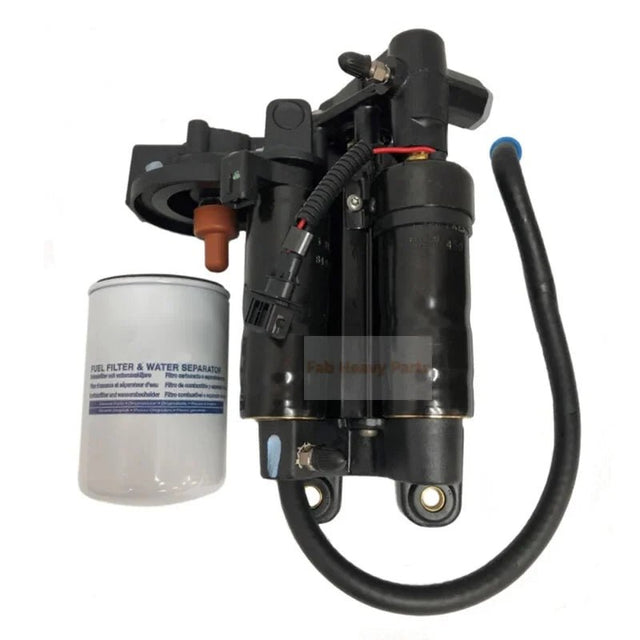 Fuel Pump 23410900 for Volvo Penta Engine V6 - 240 - G V6 - 280 - G V6 - 200 V8 - 300 V8 - 350 V8 - 380 V8 - 430 - Fab Heavy Parts