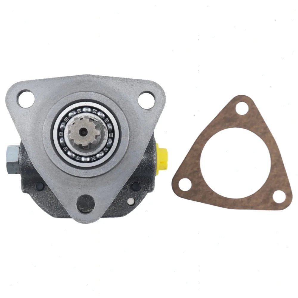Fuel Pump 23523754 for Detroit 60 50 Series Engine - Fab Heavy Parts