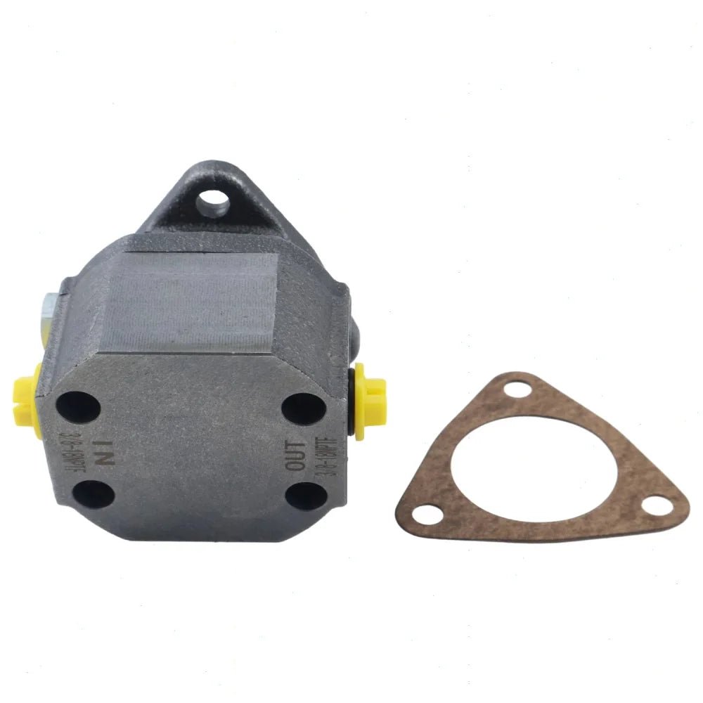 Fuel Pump 23523754 for Detroit 60 50 Series Engine - Fab Heavy Parts