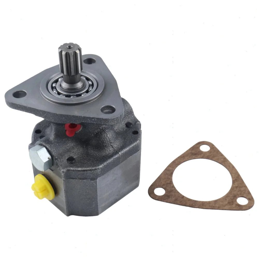 Fuel Pump 23523754 for Detroit 60 50 Series Engine - Fab Heavy Parts