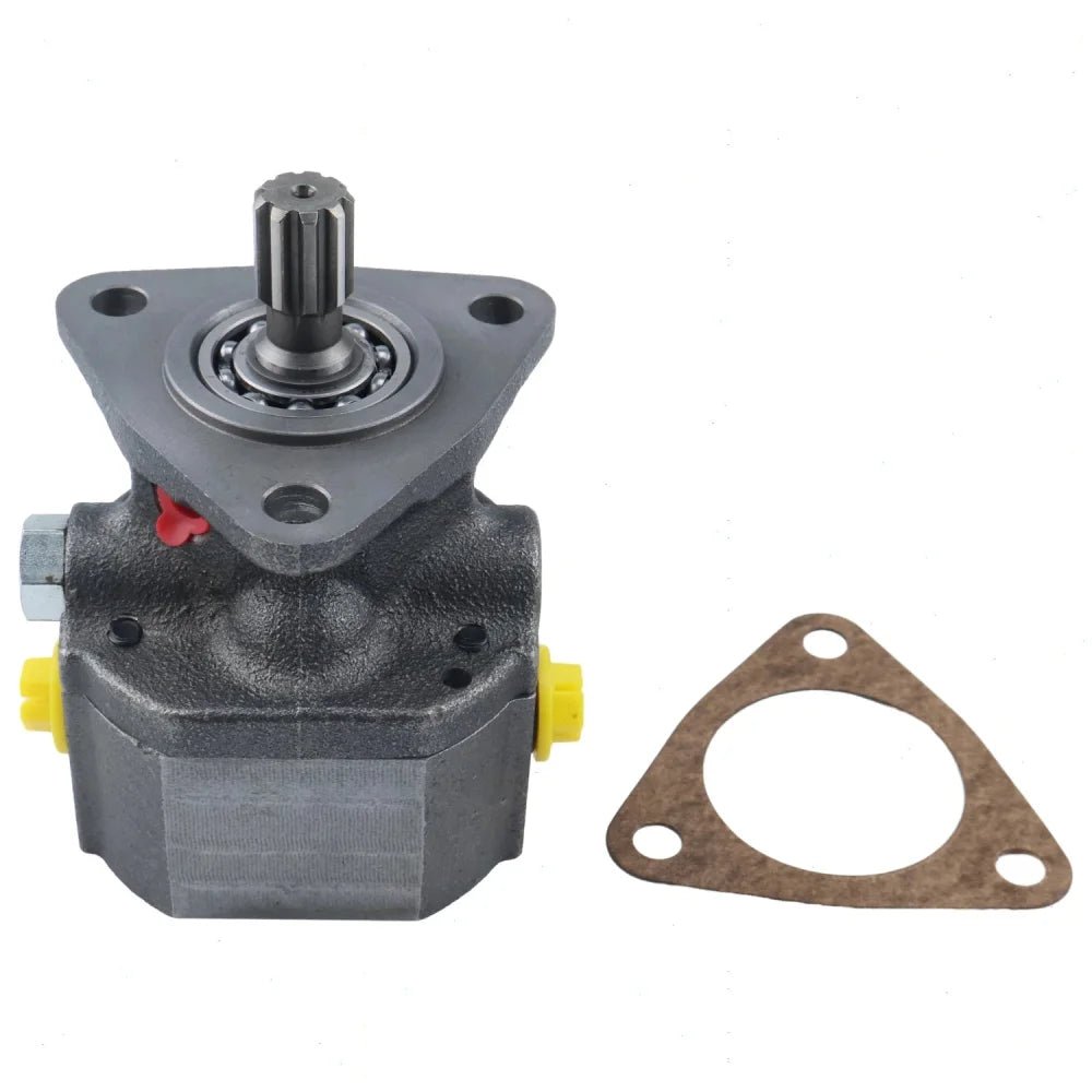 Fuel Pump 23523754 for Detroit 60 50 Series Engine - Fab Heavy Parts