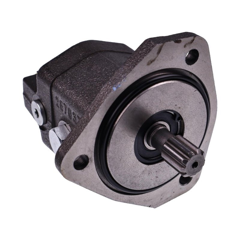 Fuel Pump 23535190 23535207 23535540 for Detroit Series 60 12.7L & 14L Engine - Fab Heavy Parts