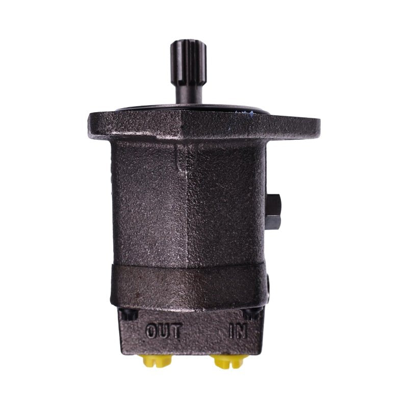 Fuel Pump 23535190 23535207 23535540 for Detroit Series 60 12.7L & 14L Engine - Fab Heavy Parts