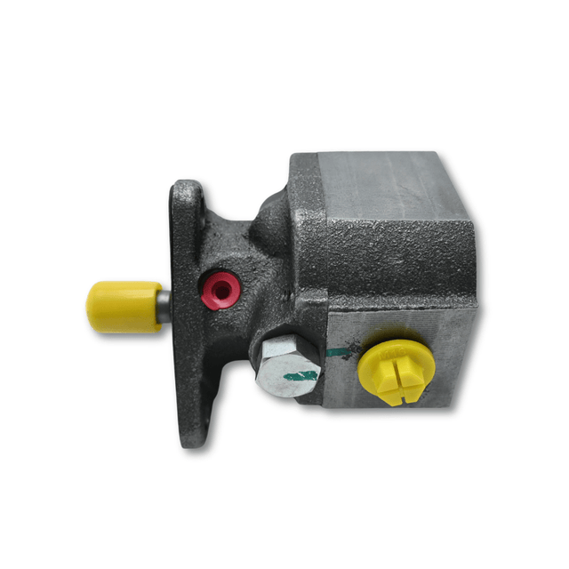 Fuel Pump 23535723 for Detroit Engine Series 60 - Fab Heavy Parts