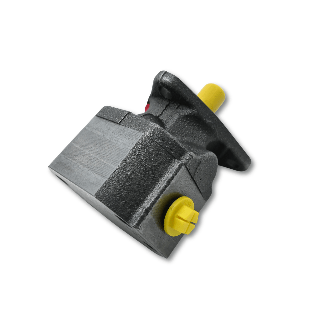 Fuel Pump 23535723 for Detroit Engine Series 60 - Fab Heavy Parts
