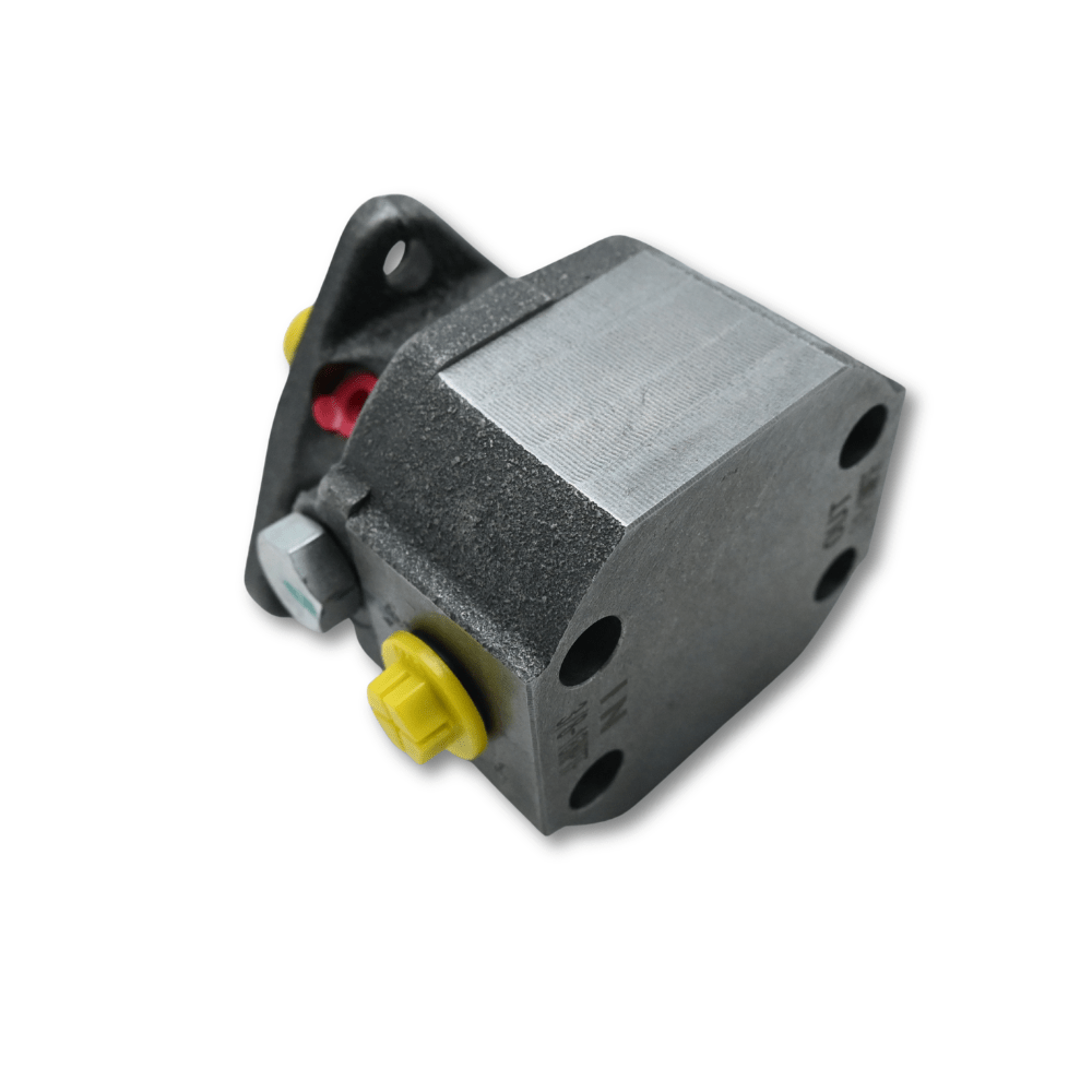 Fuel Pump 23535723 for Detroit Engine Series 60 - Fab Heavy Parts