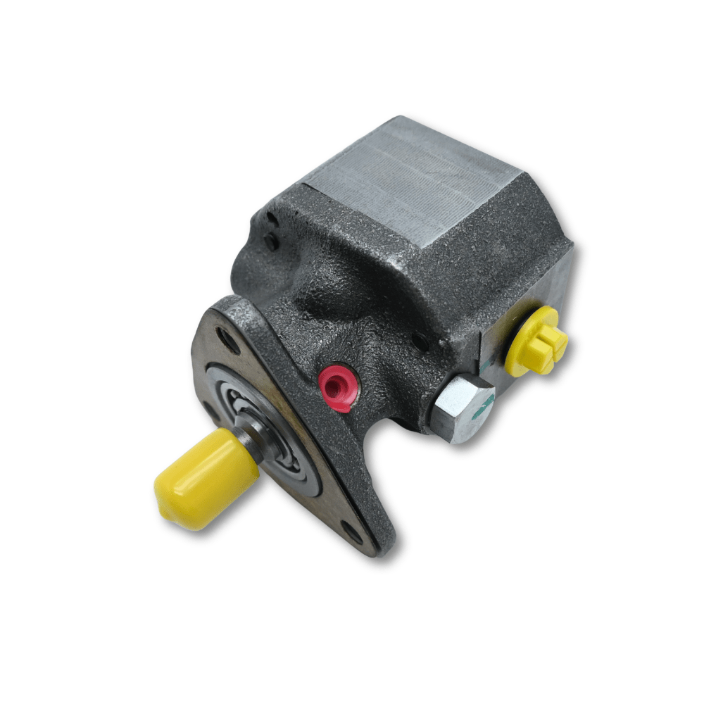 Fuel Pump 23535723 for Detroit Engine Series 60 - Fab Heavy Parts