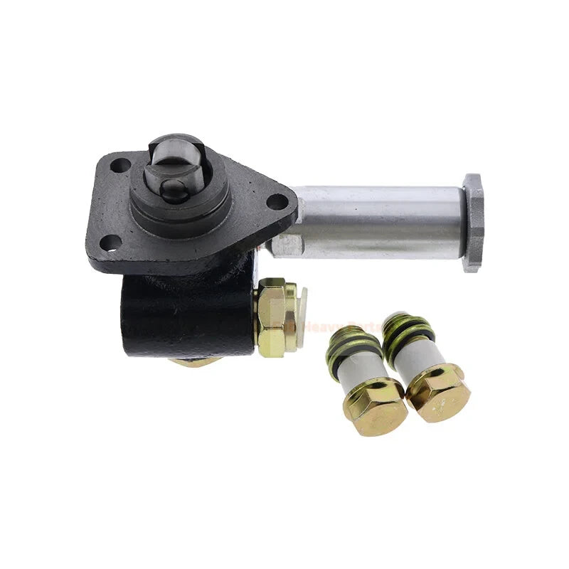 Fuel Pump 25-38666-00 for Carrier CT 4.134 Ultra / Vector