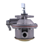 Fuel Pump 25066390 for Ford 1800 200 2300 2600 2800 3000 1500 1700