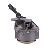 Fuel Pump 25066390 for Ford 1800 200 2300 2600 2800 3000 1500 1700