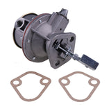 Fuel Pump 25066390 for Ford 1800 200 2300 2600 2800 3000 1500 1700 - Fab Heavy Parts