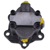 Fuel Pump 2641A307 for Perkins Engine 1104D - E44T 1104D - E44TA 1106D - E66TA - Fab Heavy Parts