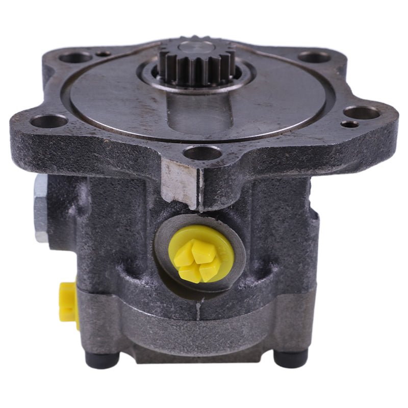 Fuel Pump 2641A307 for Perkins Engine 1104D - E44T 1104D - E44TA 1106D - E66TA - Fab Heavy Parts