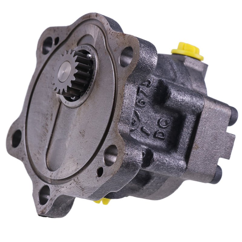Fuel Pump 2641A307 for Perkins Engine 1104D - E44T 1104D - E44TA 1106D - E66TA - Fab Heavy Parts