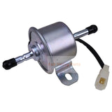 燃料ポンプ2913308600 ATLAS COPCO AIRコンプレッサーXAS58 XAS68 U190 U130 U175の適合