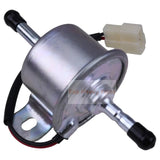 Fuel Pump 2913308600 Fits for Atlas Copco Air Compressor XAS58 XAS68 U190 U130 U175 - Fab Heavy Parts