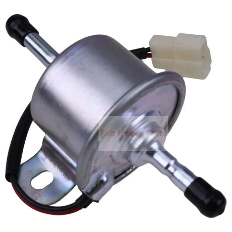 Fuel Pump 2913308600 Fits for Atlas Copco Air Compressor XAS58 XAS68 U190 U130 U175 - Fab Heavy Parts